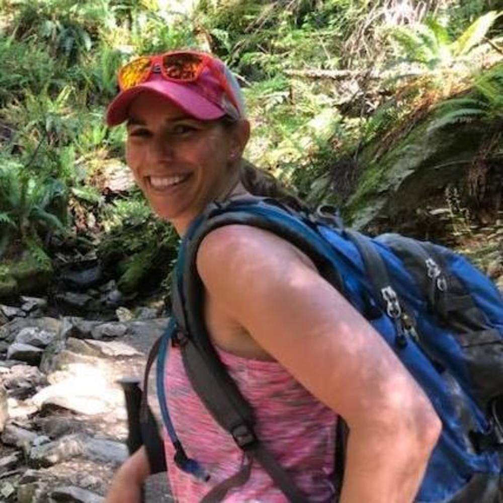 Meet your Posher, Dawn